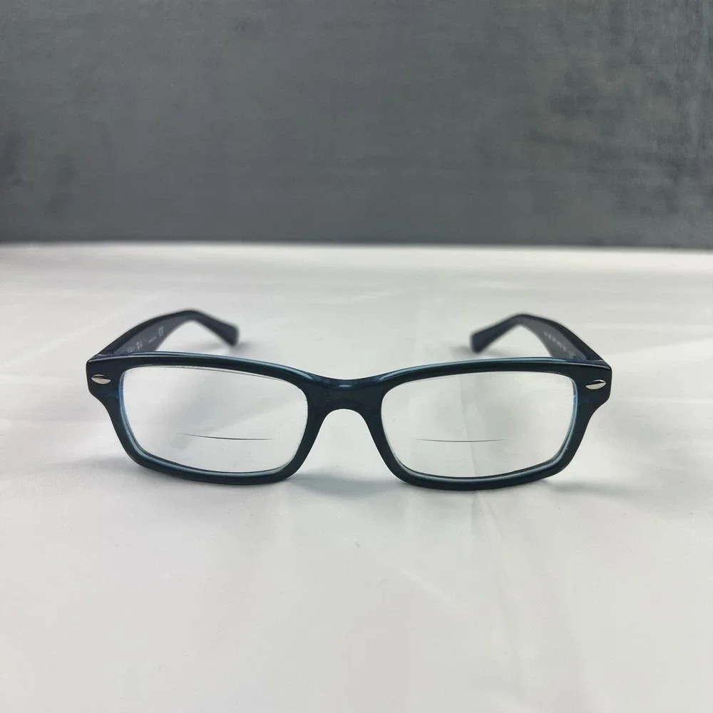 Ray-Ban RB1530 3667 Eyeglasses Blue Full Rim Kids 48-16-130 *Frames Only*